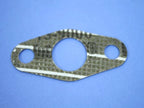 Lower Turbocharger Oil Line Gasket for Dodge Ram 3500 (OEM)