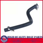 Transom Water Intake Hose for Mercruiser Bravo Outdrive (repl 32-43437)