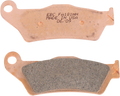 EBC HH Brake Pads FA181HH for