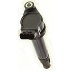 Ignition Coil Set for Toyota Camry, Highlander, Sienna