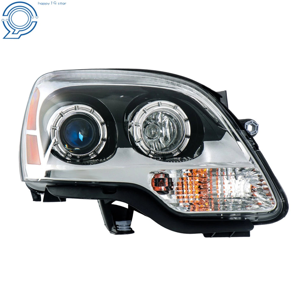 HID Projector Headlight for GMC Acadia (2007-2012) Right Side