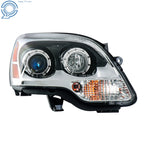 HID Projector Headlight for GMC Acadia (2007-2012) Right Side