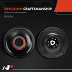 A/C Compressor Clutch Kit for Toyota Camry (2009-2011)