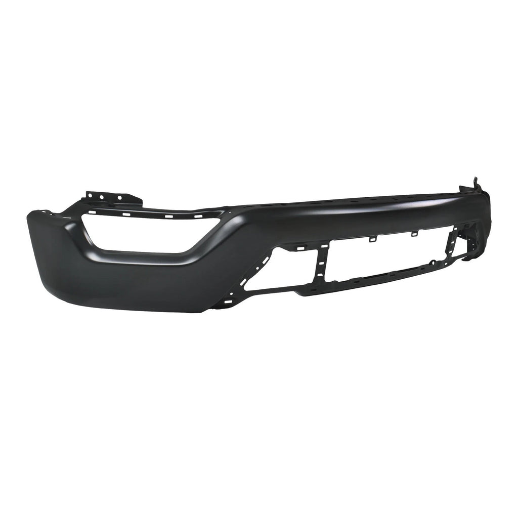 5-Piece Front Bumper Assembly for Ford F150 (2021–2023)