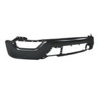 5-Piece Front Bumper Assembly for Ford F150 (2021–2023)