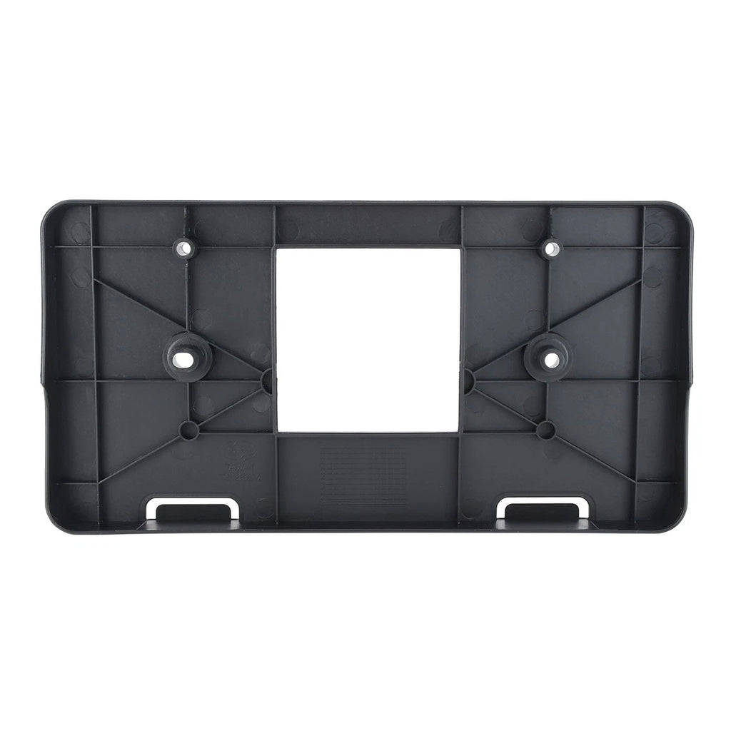 Front License Plate Mounting Bracket for Chrysler Pacifica/Voyager (2021–2024)