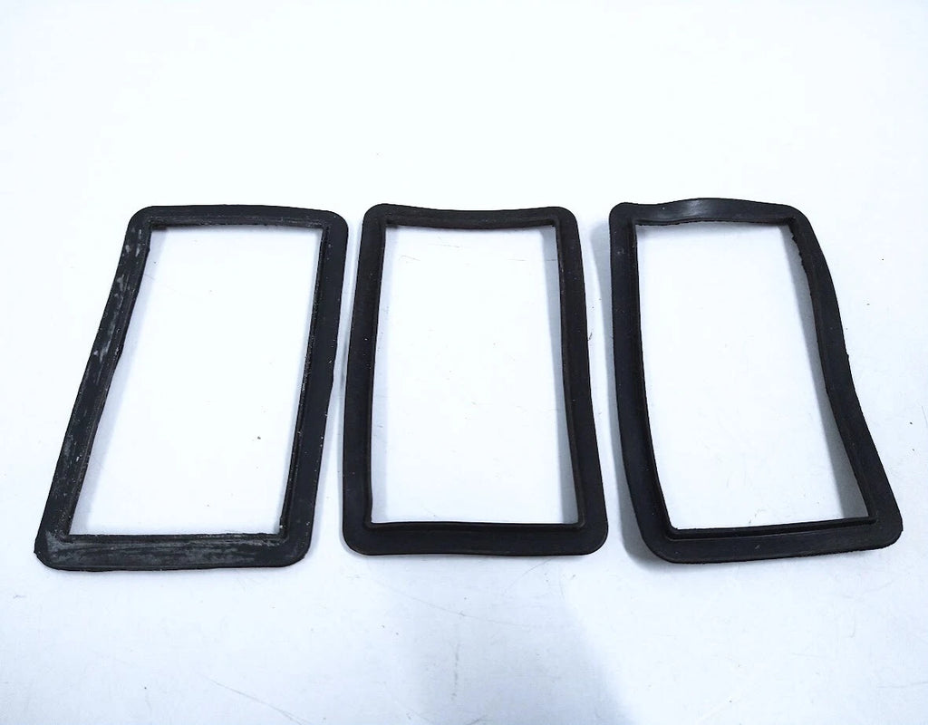 Set of 3 Gasket Sealing Strips for Volvo Penta 831902