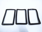 Set of 3 Gasket Sealing Strips for Volvo Penta 831902