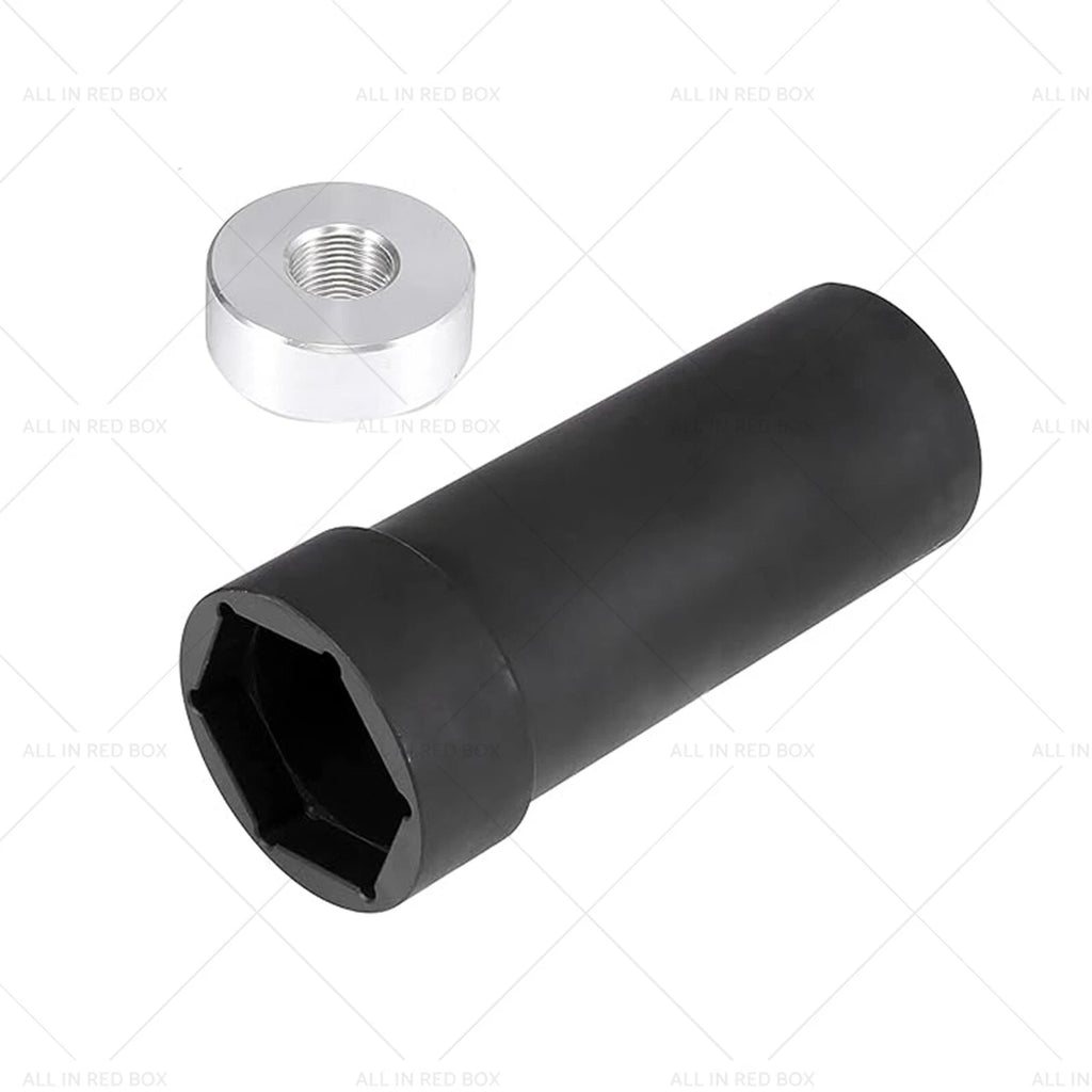 Mainshaft Sprocket Pulley Lock Nut Wrench Tool for Harley (1936–2006)