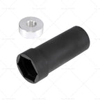 Mainshaft Sprocket Pulley Lock Nut Wrench Tool for Harley (1936–2006)