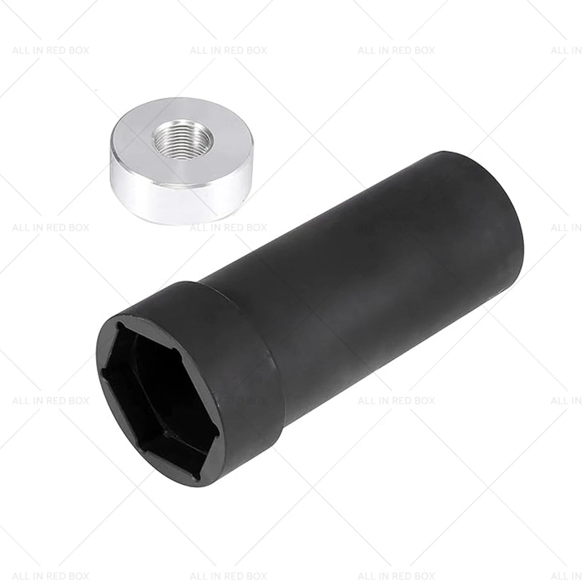 Mainshaft Sprocket Pulley Lock Nut Wrench Tool for Harley (1936–2006)