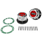 High Performance Wheel Locking Hub Kit for Suzuki Jimny SN413 4X4