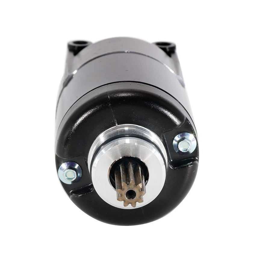 Starter for Kawasaki Ninja 400 ABS (2018–2024) / Ninja 500 ABS (2024–2025)