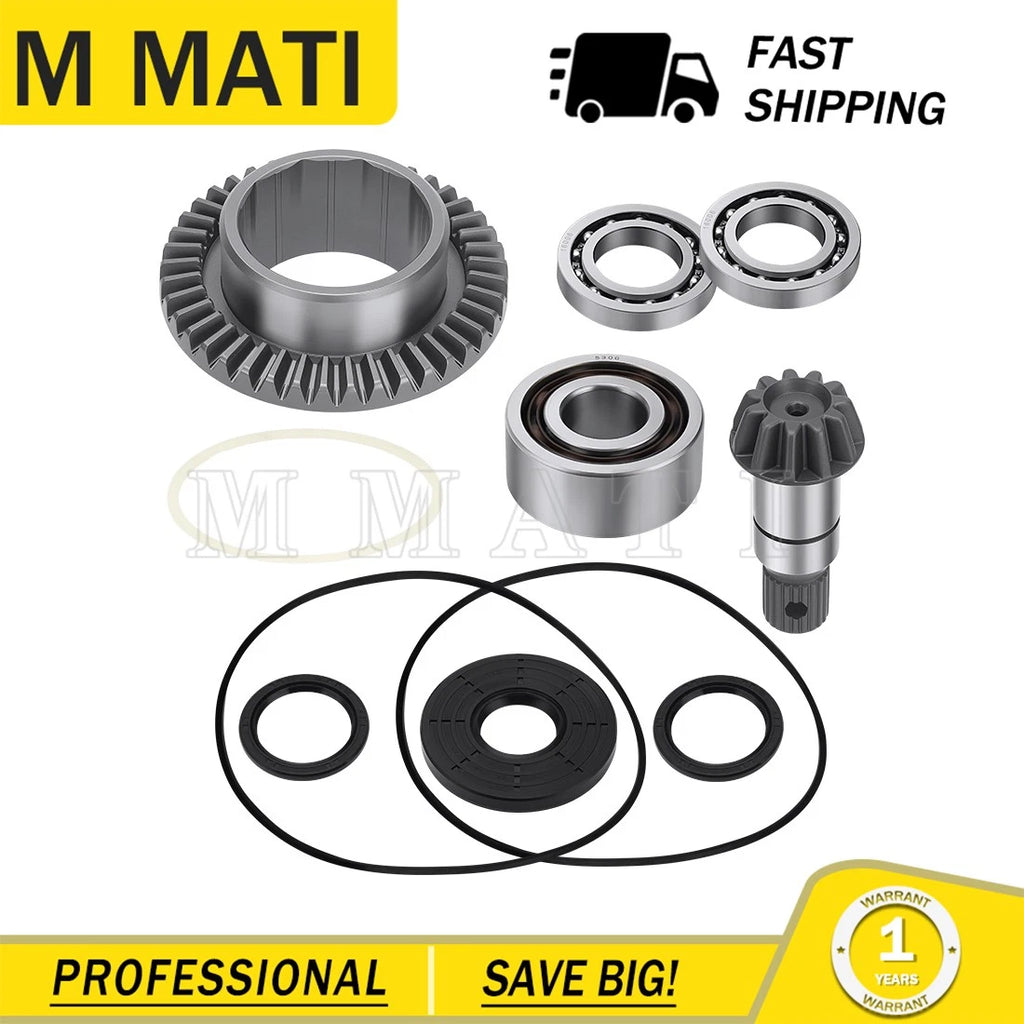 Front Differential Ring Pinion Gear Bearing for Polaris RZR Ranger (2008–2021)