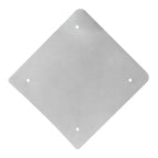 Laser Cut Inner Base Plate for Touring (2014–Present)