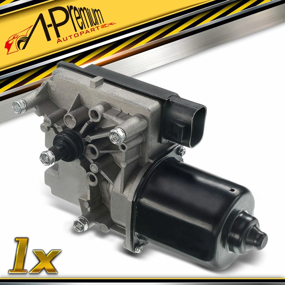 Windshield Wiper Motor for Chevy Impala (2000–2005)