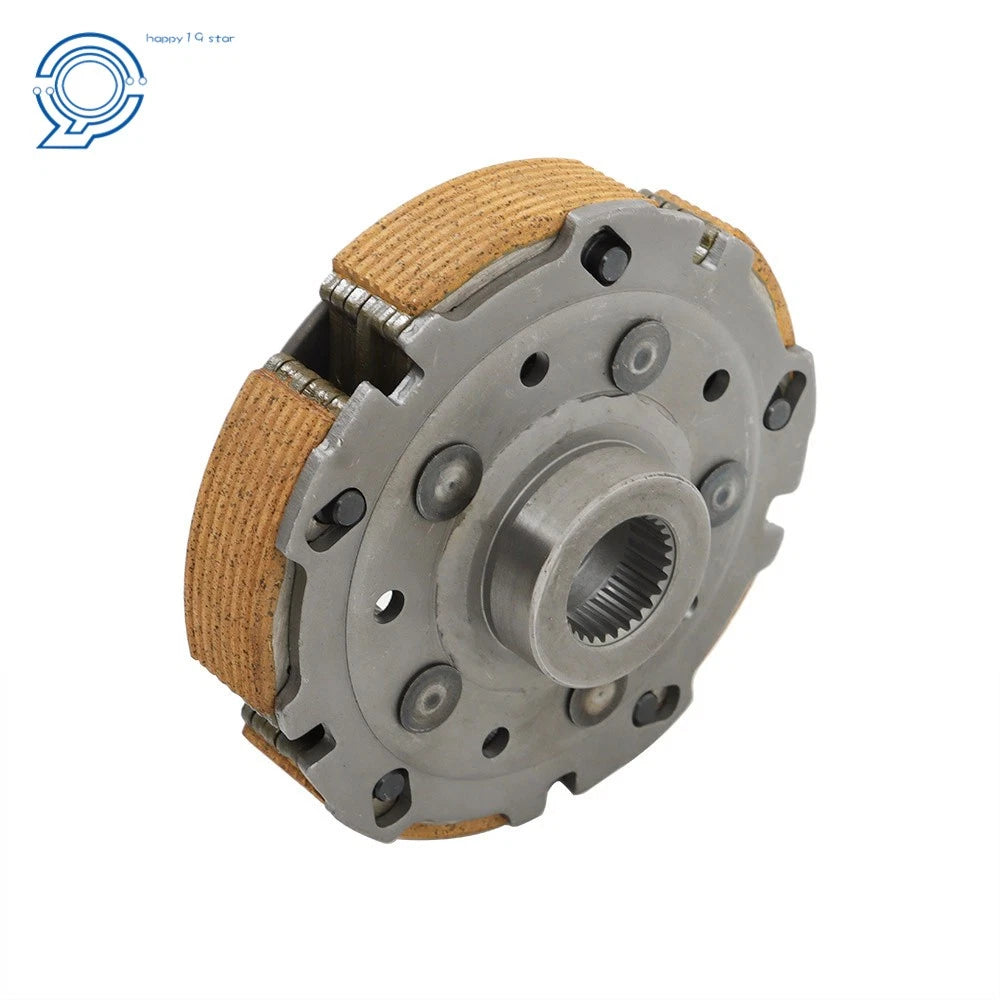 Wet Clutch Shoe for HiSUN Massimo Bennche MSU Qlink Coleman 500 700 UTV
