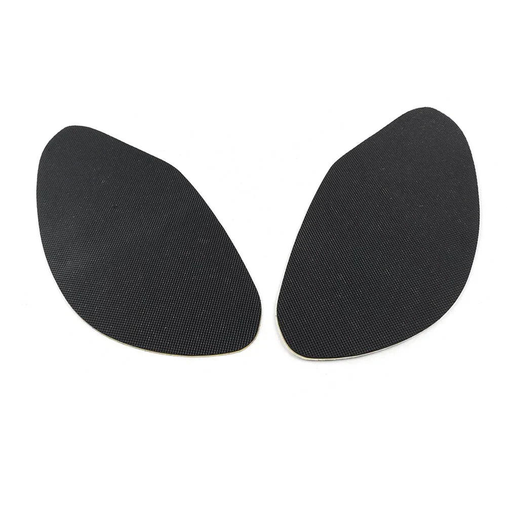 Gas Tank Pad Traction Knee Grip Protector for Motorcycle (Universal)