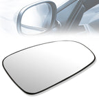Right Heated Mirror Glass Lens for Chevy Aveo/Aveo5 (2004–2009) 96493560