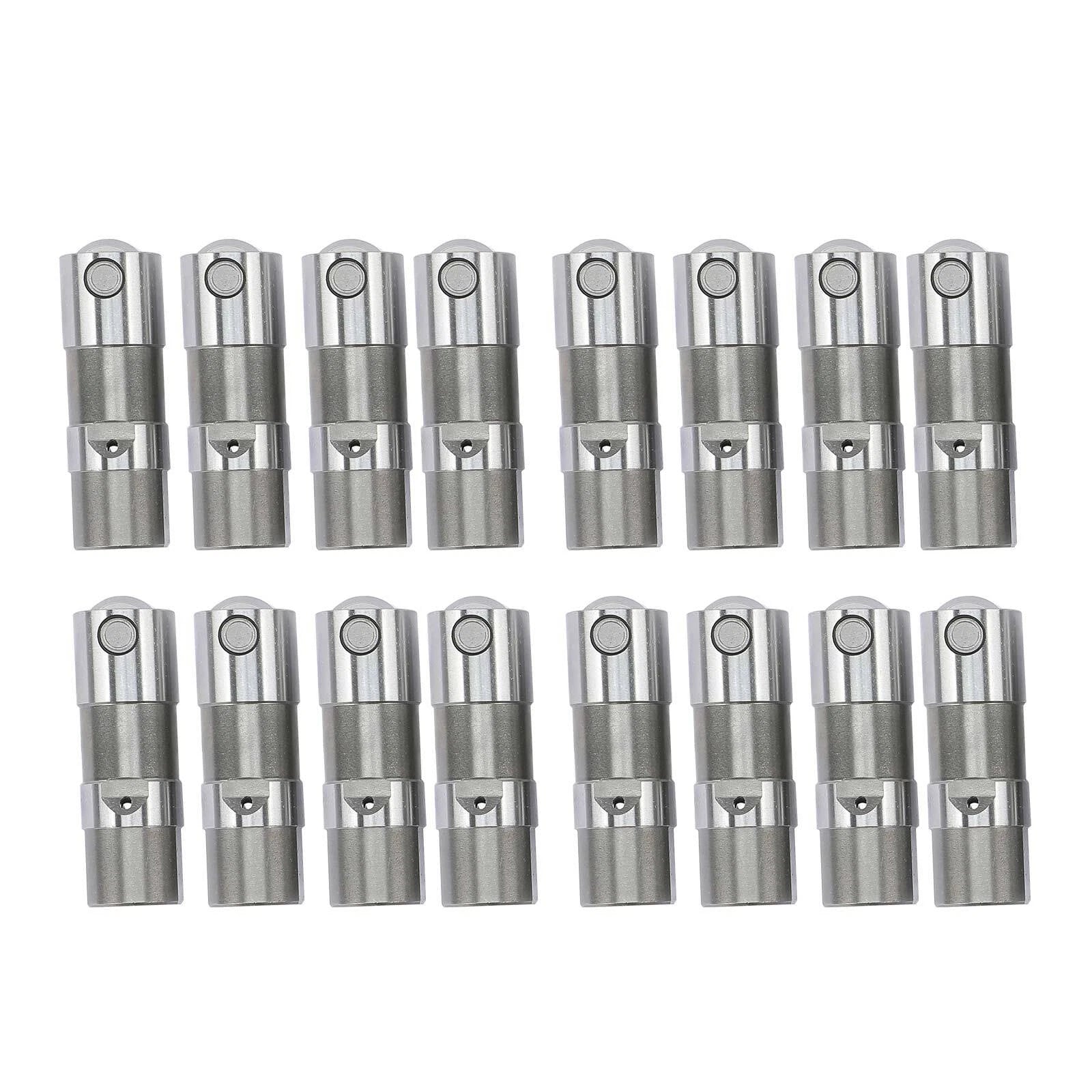 16x Hydraulic Roller Valve Lifters for Chevy Silverado GMC Sierra (2007–2013)