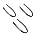 Belt Kit for Pontiac Firebird 5.7L V8 Vin P (1993–2002)