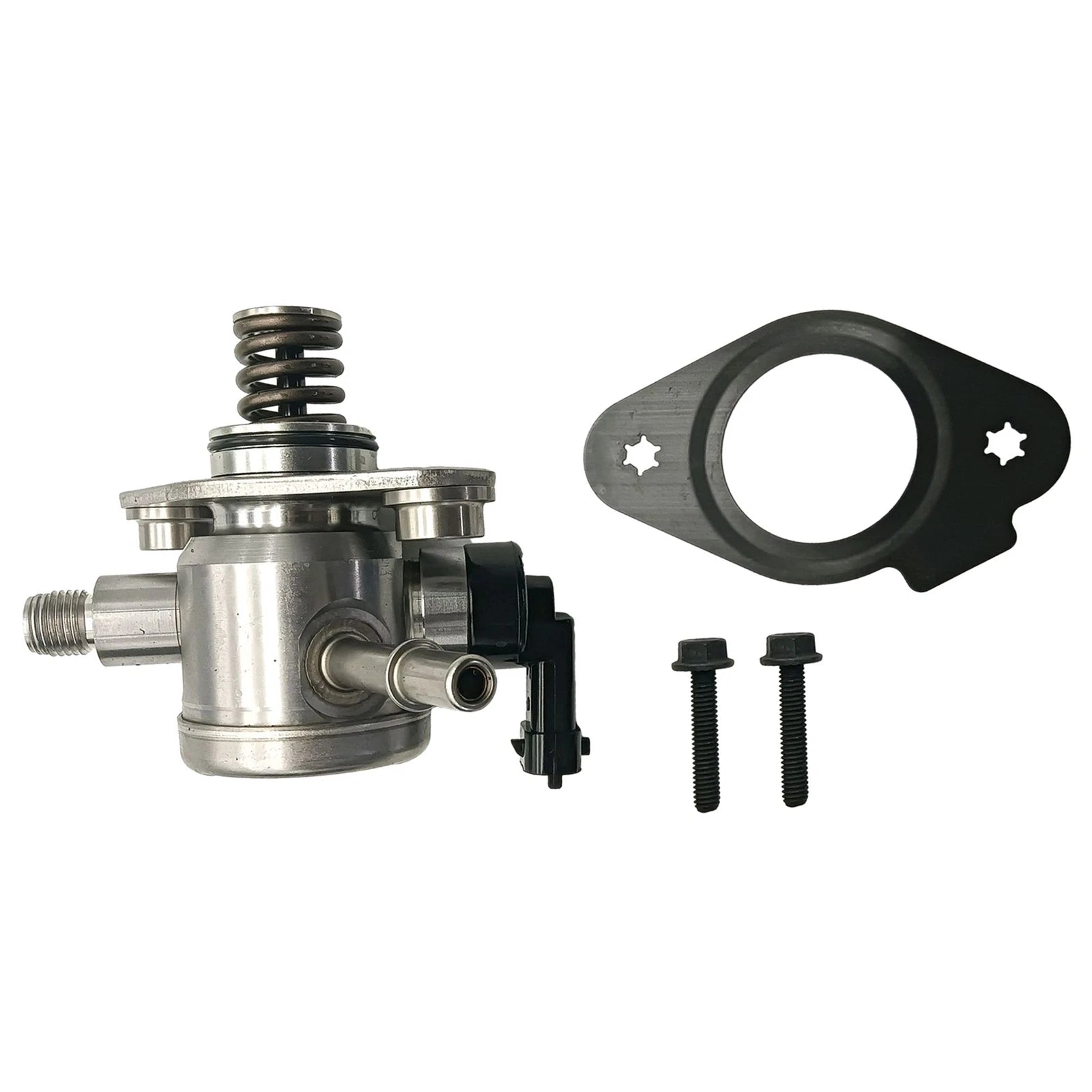 High Pressure Fuel Pump for Buick Regal Chevrolet Impala Malibu GMC Terrain (2010–2017)