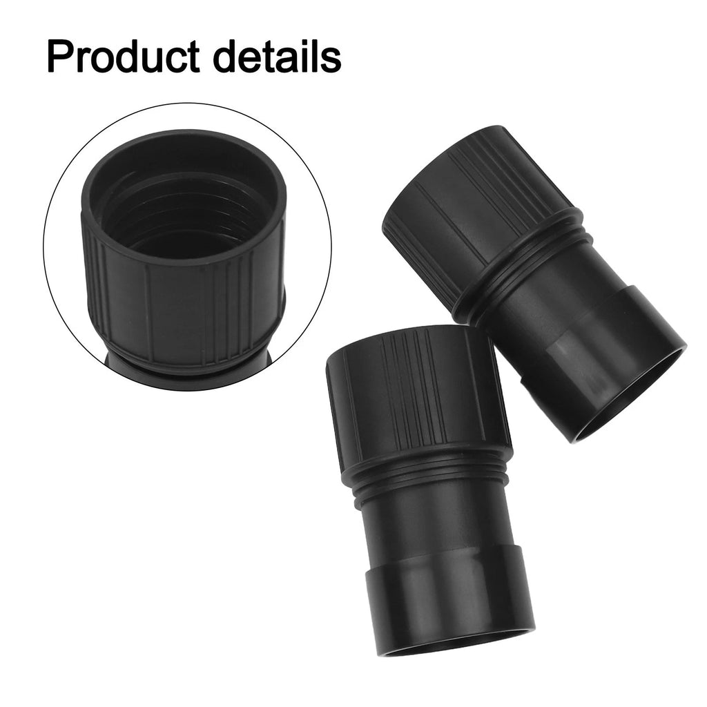 40mm 48mm Vacuum Cleaner Adapter Connector for Electric Tools