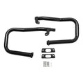 Chopped Engine Guard Crash Bar for Harley Touring Street Glide FLHX (2014–2023)