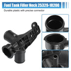 Engine Radiator Coolant Filler Neck for Hyundai Accent (2000–2015) 25329-1R200/25330-1R0