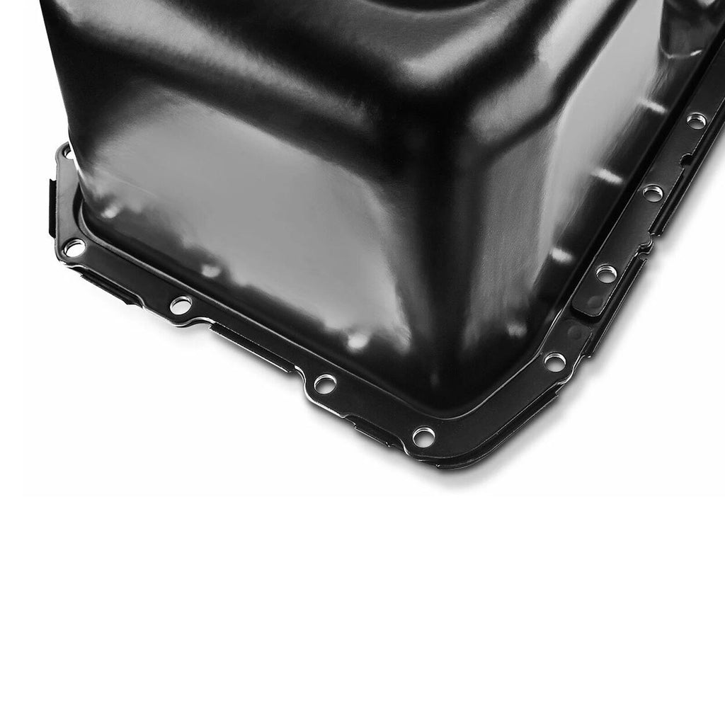 Engine Oil Pan for Dodge Ram 2500 3500 4000 4500 (2007–2012)