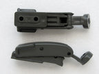 Quarter Window Cab Lock Latch for Ford Ranger Pickup