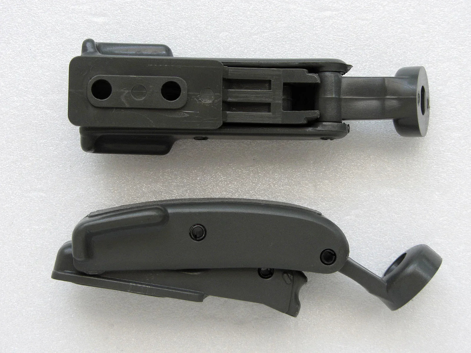 Quarter Window Cab Lock Latch for Ford Ranger Pickup