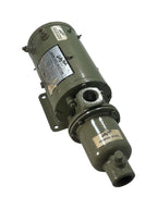 Galley Maid Water Pressure System Pump 10 GPM 12V MR Series (Rebuilt)