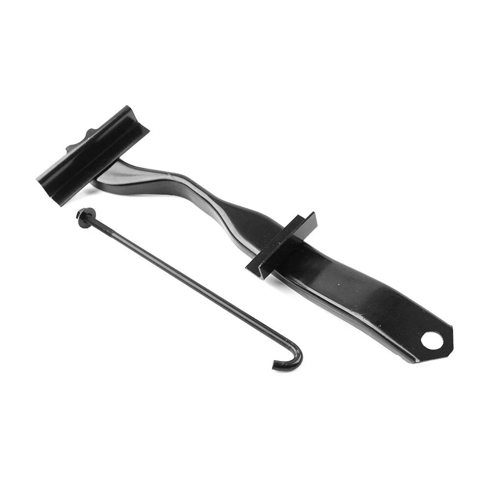 Battery Hold Down Bracket Clamp for Toyota 4Runner, Tacoma (1996-2004)