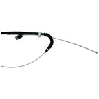 Rear Park Hand Brake Cable for Toyota Hilux LN107 LN111 Diesel (1988-1998)