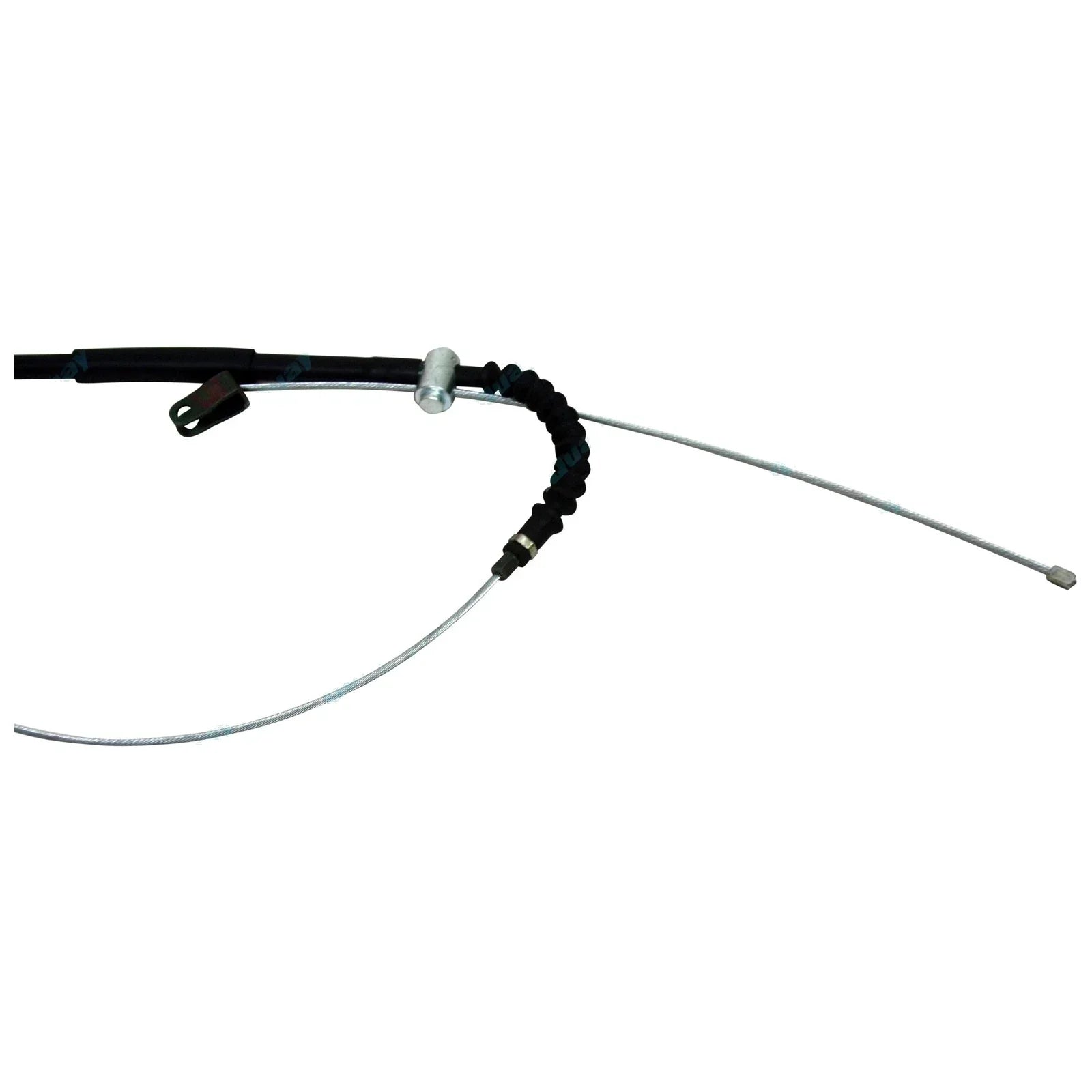 Rear Park Hand Brake Cable for Toyota Hilux LN107 LN111 Diesel (1988-1998)