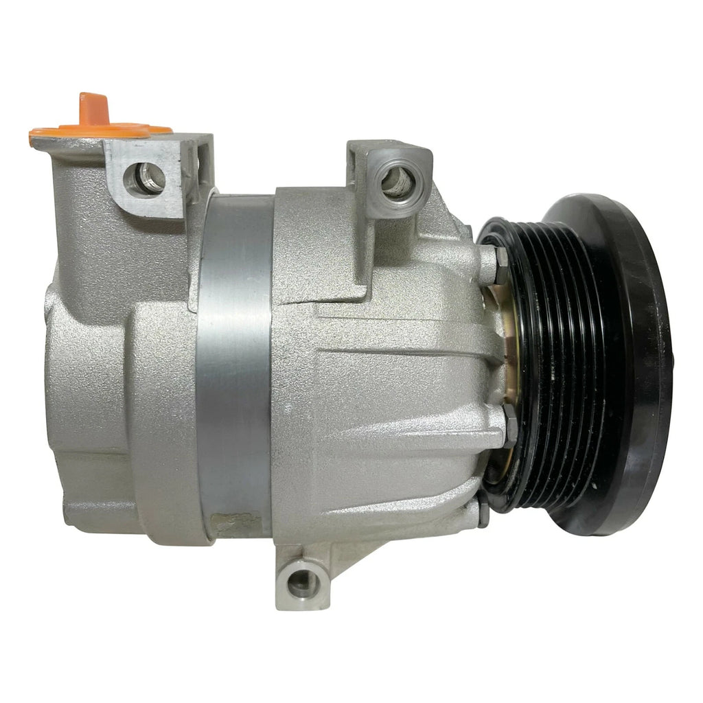 AC Compressor Kit Replacement for Pontiac Trans Sport 3.4L (1998-1998)