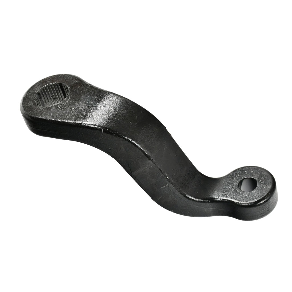 Drop Pitman Arm for Jeep Wrangler (2007–2018) 4WD 2WD Steel 3.5-6"