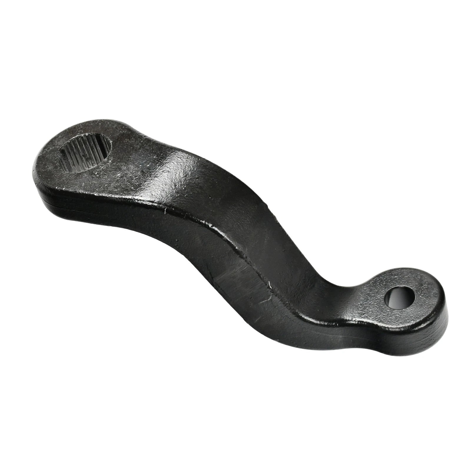 Drop Pitman Arm for Jeep Wrangler (2007–2018) 4WD 2WD Steel 3.5-6"