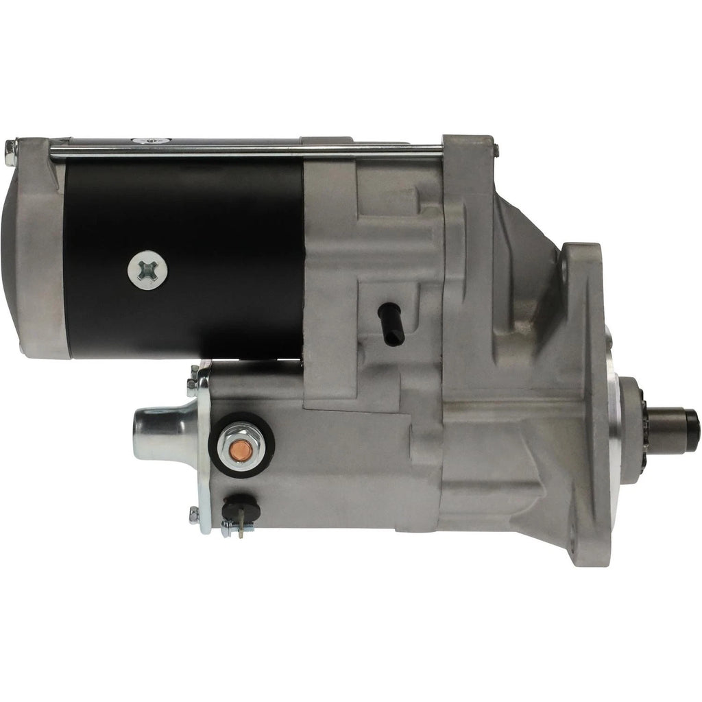Starter for Hino H06C (1987-1997)