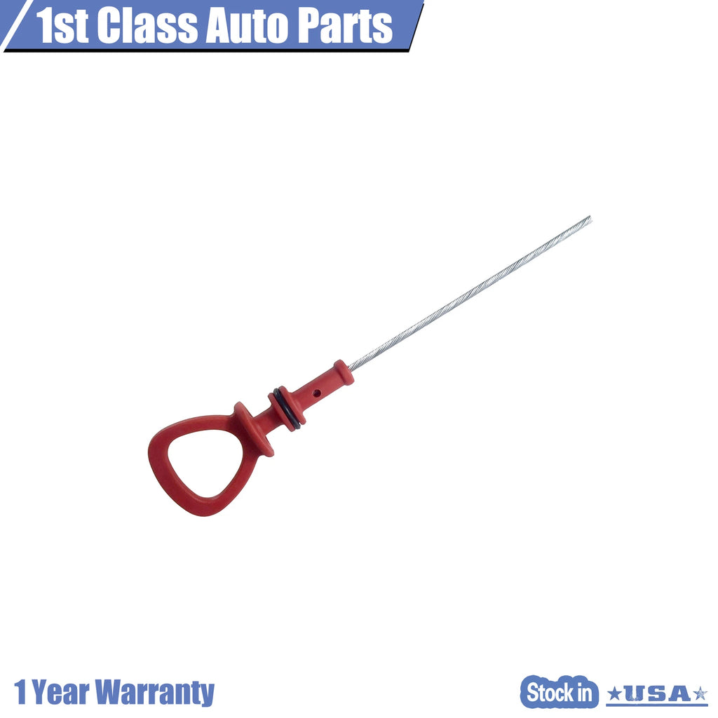 Engine Oil Dipstick for Mercedes C280 E320 ML350 SLK320 (1998–2005)
