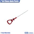 Engine Oil Dipstick for Mercedes C280 E320 ML350 SLK320 (1998–2005)