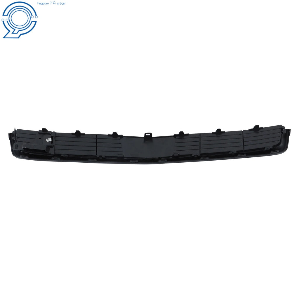 Front Mesh Gloss Black Grille for Cadillac Escalade (2015-2020)