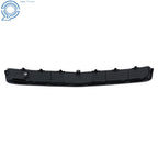 Front Mesh Gloss Black Grille for Cadillac Escalade (2015-2020)