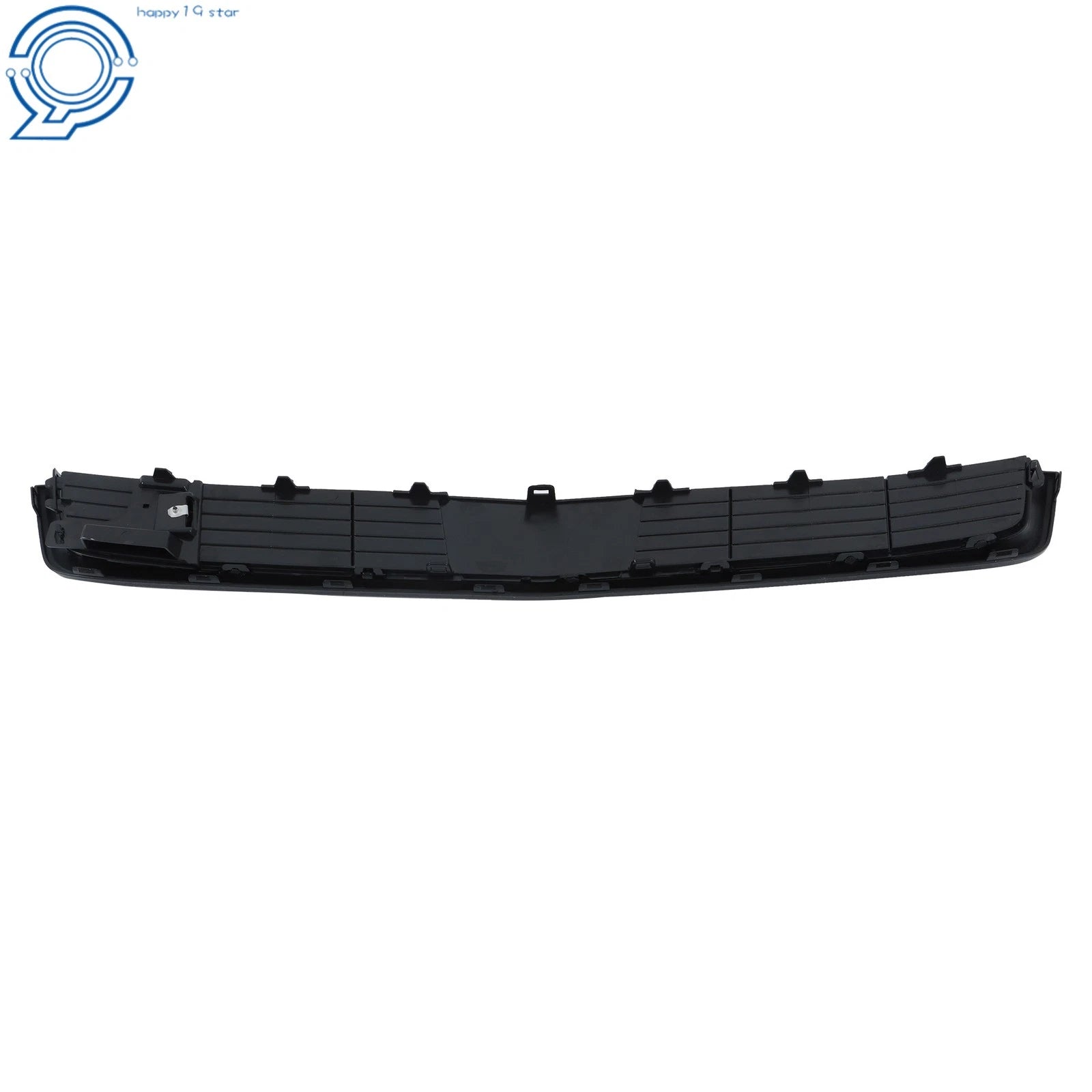 Front Mesh Gloss Black Grille for Cadillac Escalade (2015-2020)