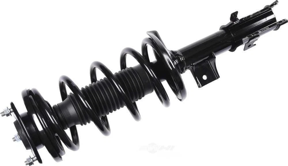Suspension Strut and Coil Spring Assembly for Suzuki Grand Vitara (2006–2013)