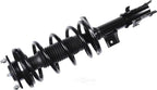 Suspension Strut and Coil Spring Assembly for Suzuki Grand Vitara (2006–2013)