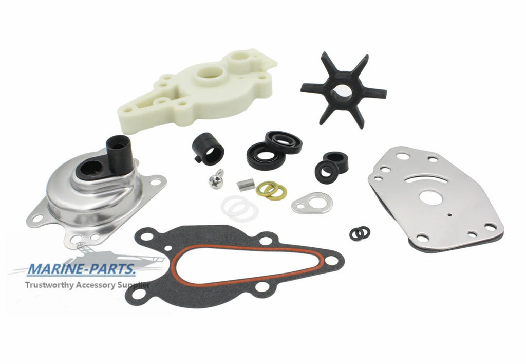 Lower Unit Seal Kit for Mercury Mariner 6-15 hp (18-2697-1, 26-41365A3)