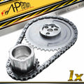 3x Timing Chain Kit for Chevrolet Silverado 1500 GMC Sierra 1500 (1999–2004)