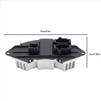 Heater Blower Motor Resistor for Fiat Punto Grande (OE Fitment 6441CE)